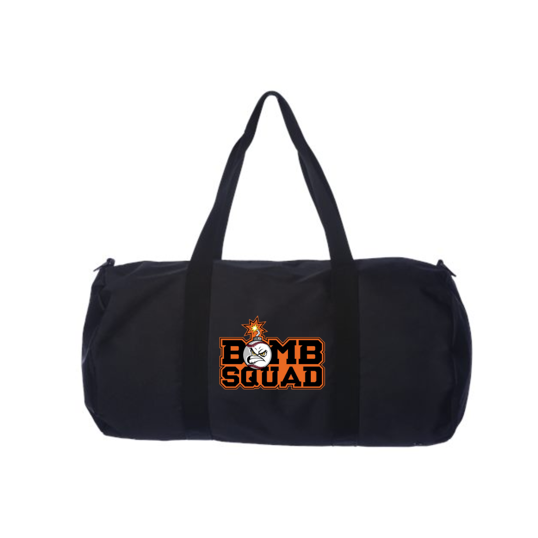 Bomb Squad 29L Day Tripper Duffel Bag