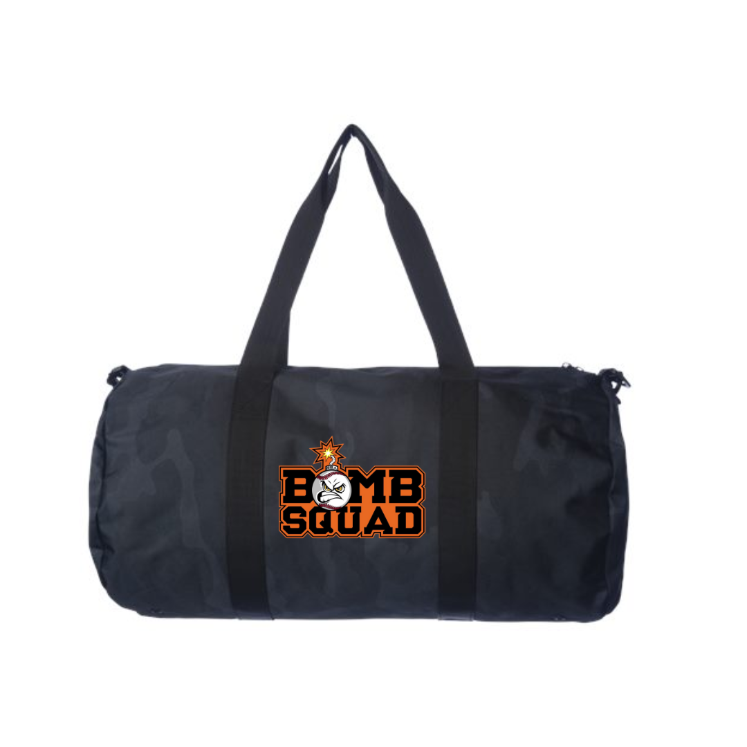 Bomb Squad 29L Day Tripper Duffel Bag