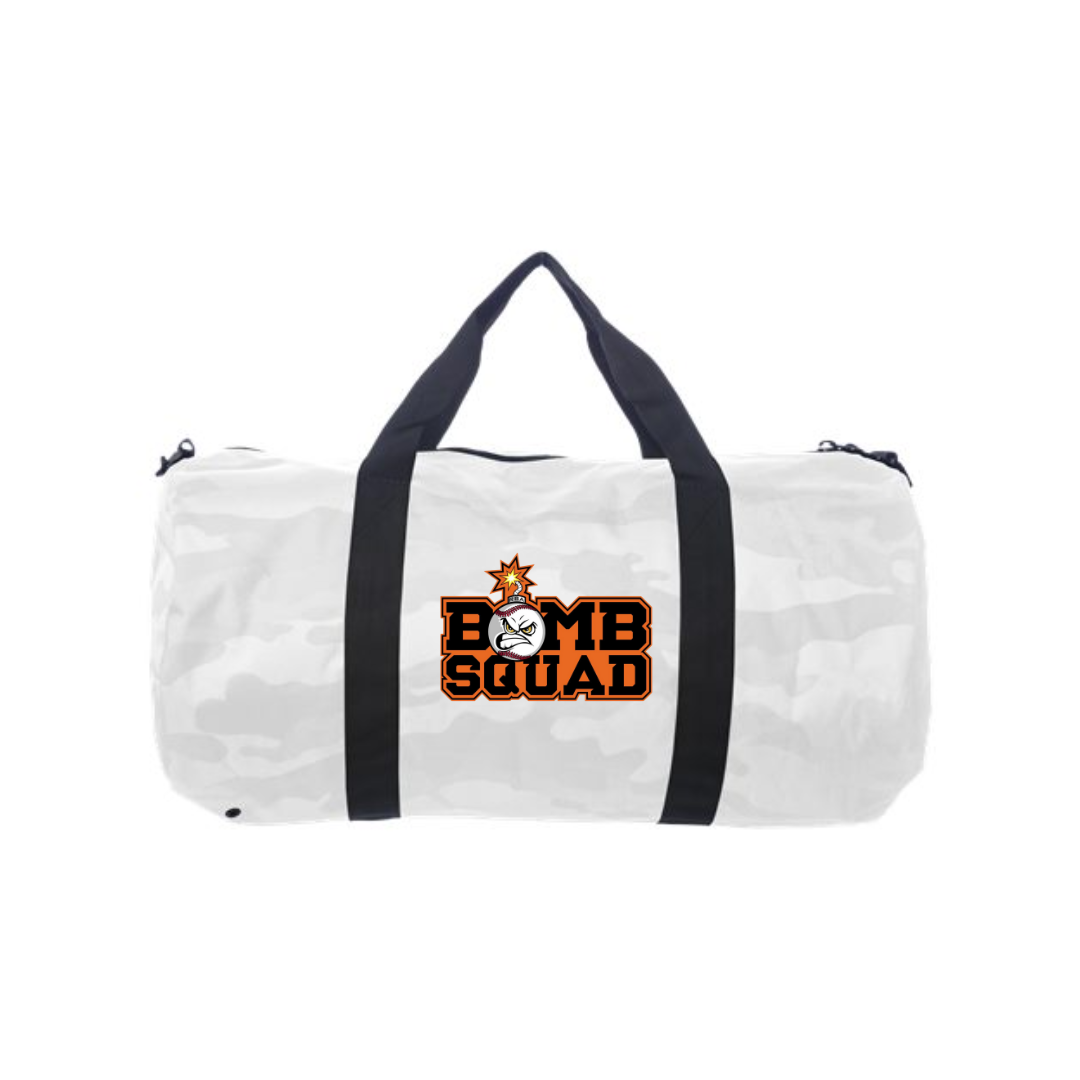 Bomb Squad 29L Day Tripper Duffel Bag