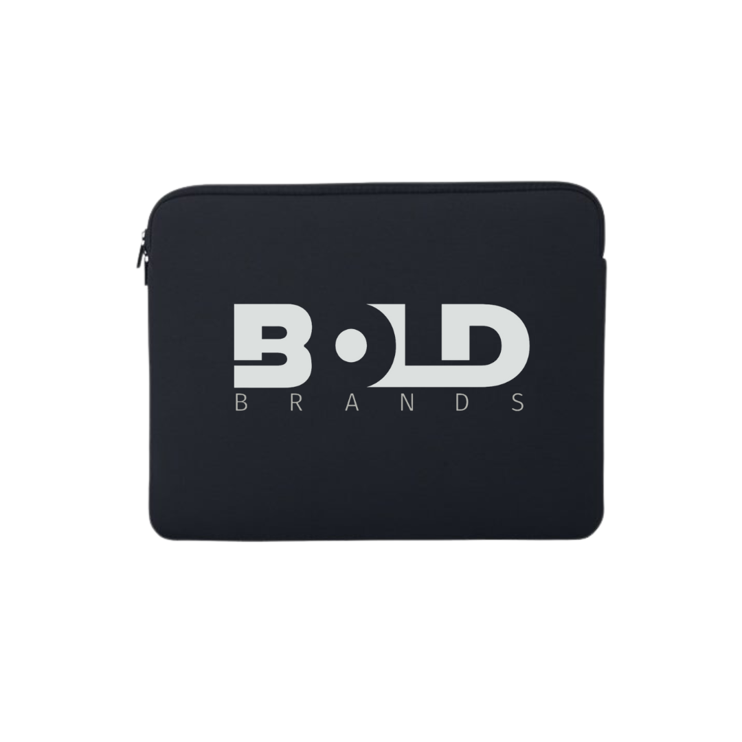 Neoprene 15" Holiday Bundle Laptop Sleeve