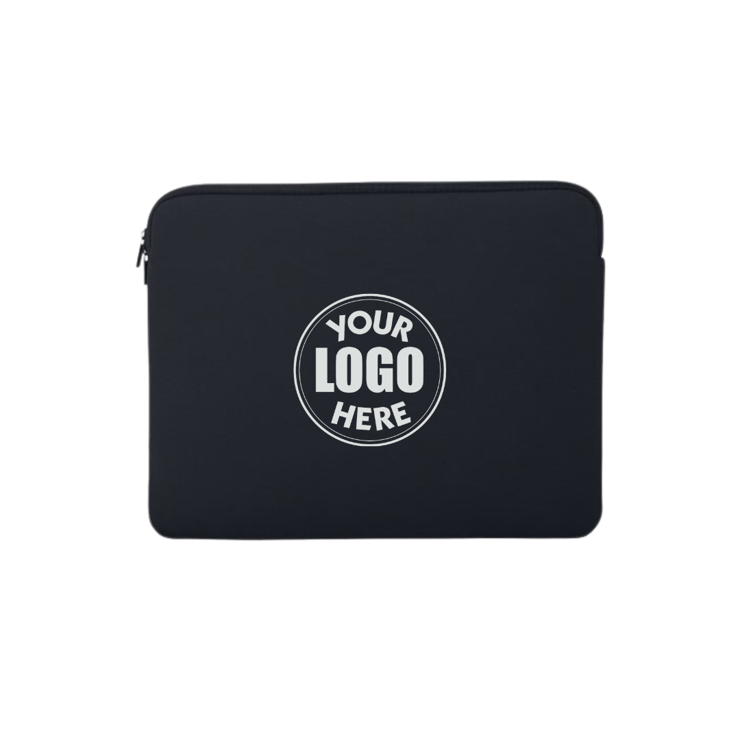 Neoprene 15" Holiday Bundle Laptop Sleeve
