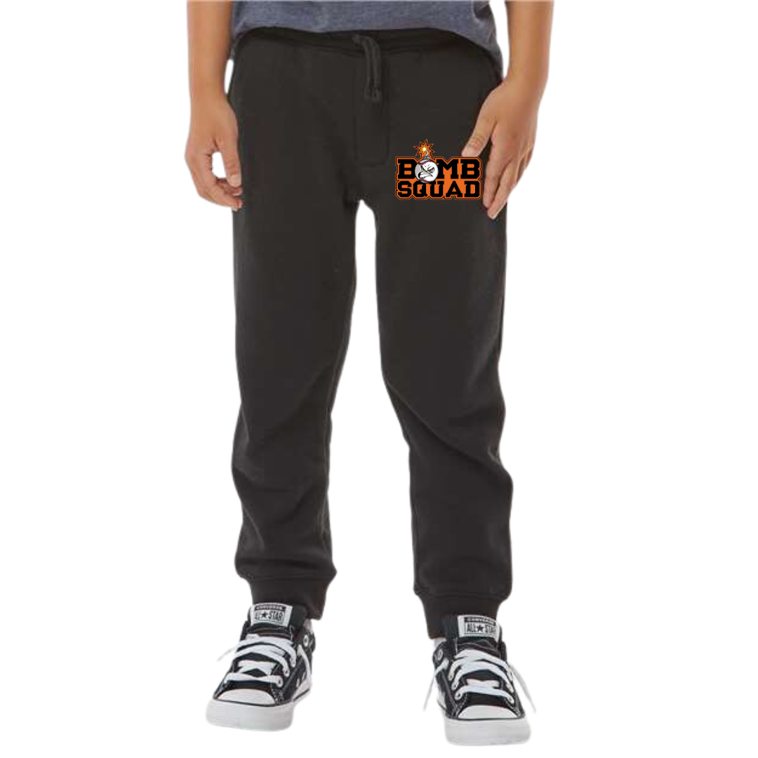 Bomb Squad Youth Jogger