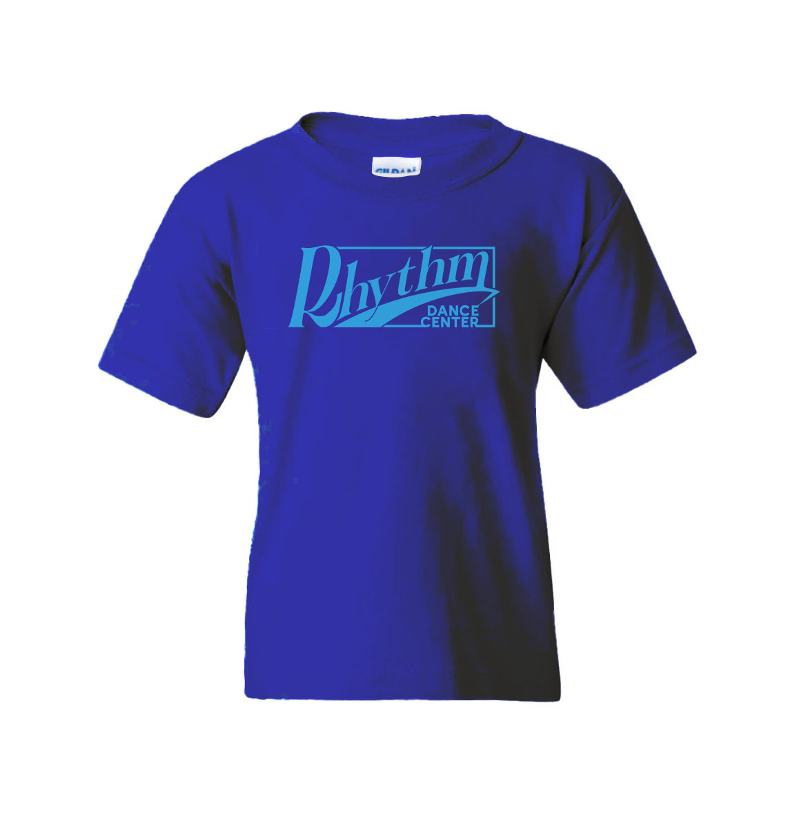 Rhythm Dance Youth Tee