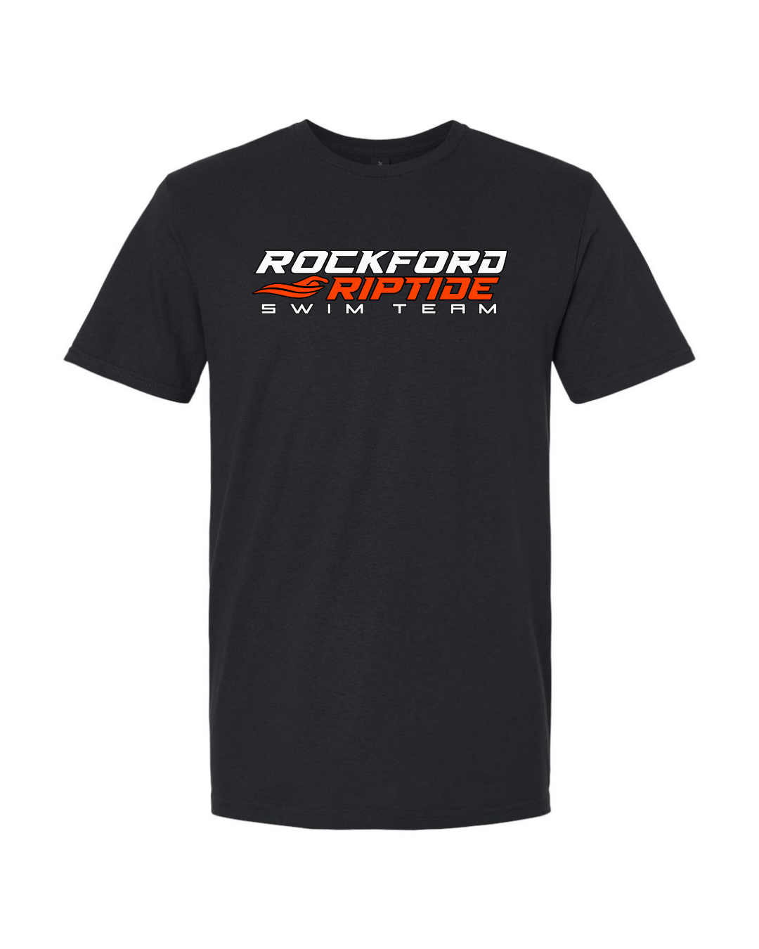 Rockford Riptide Tee