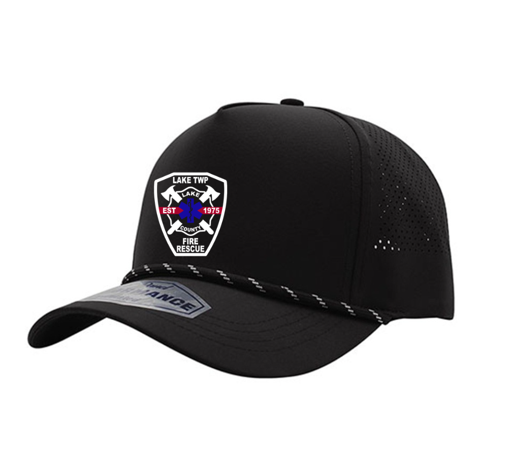 LTFR Hat - 6857
