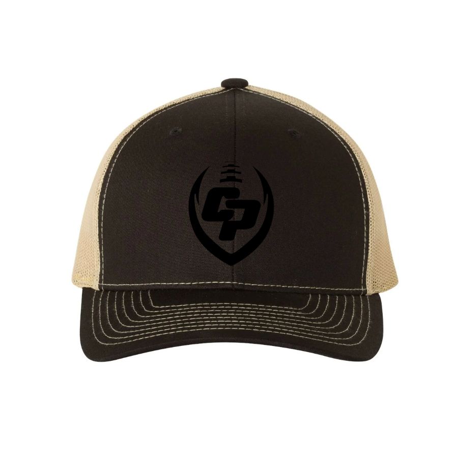 CP Trucker Hat