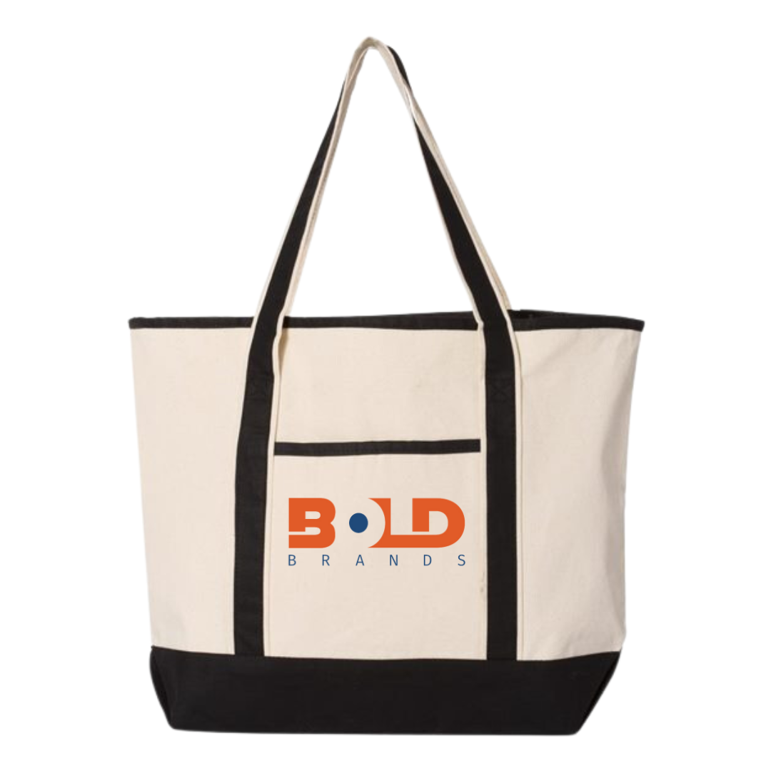 Holiday Bundle Tote Bag