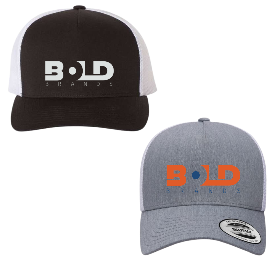 YP Classics Holiday Bundle Trucker Hat