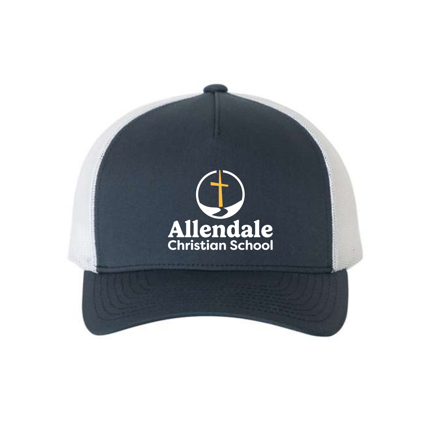 ACS Trucker Hat