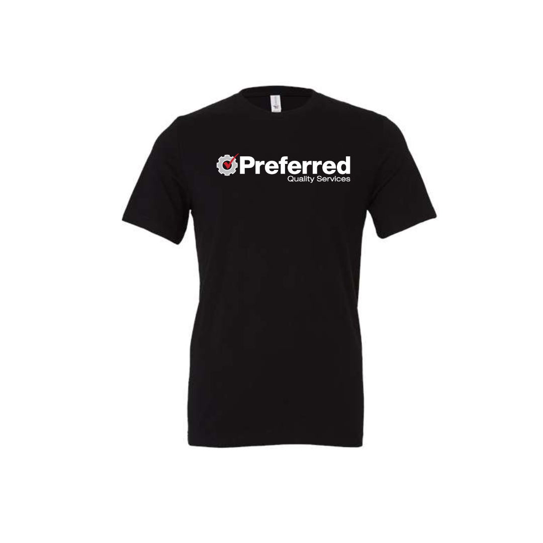 Bella & Canvas Unisex Tee PQS
