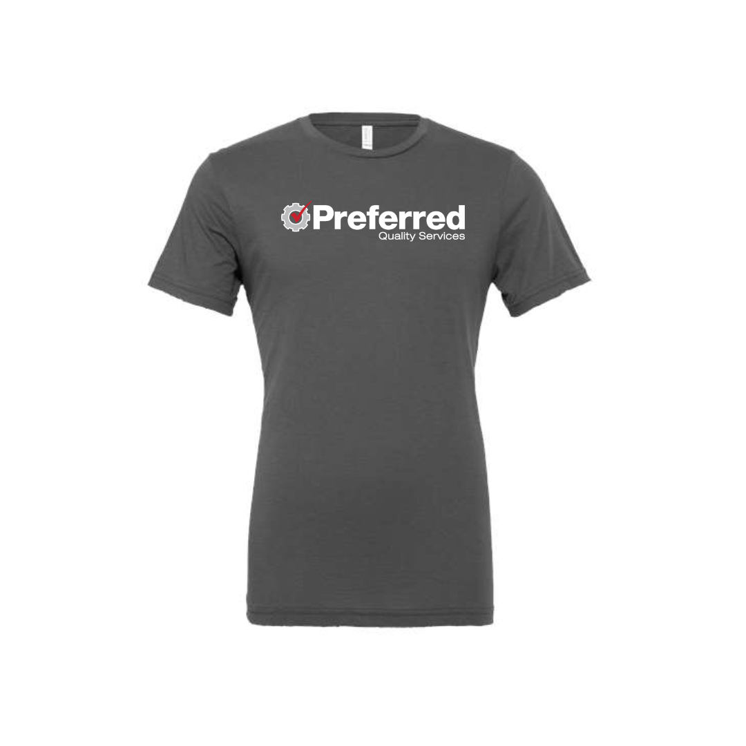 Bella & Canvas Unisex Tee PQS