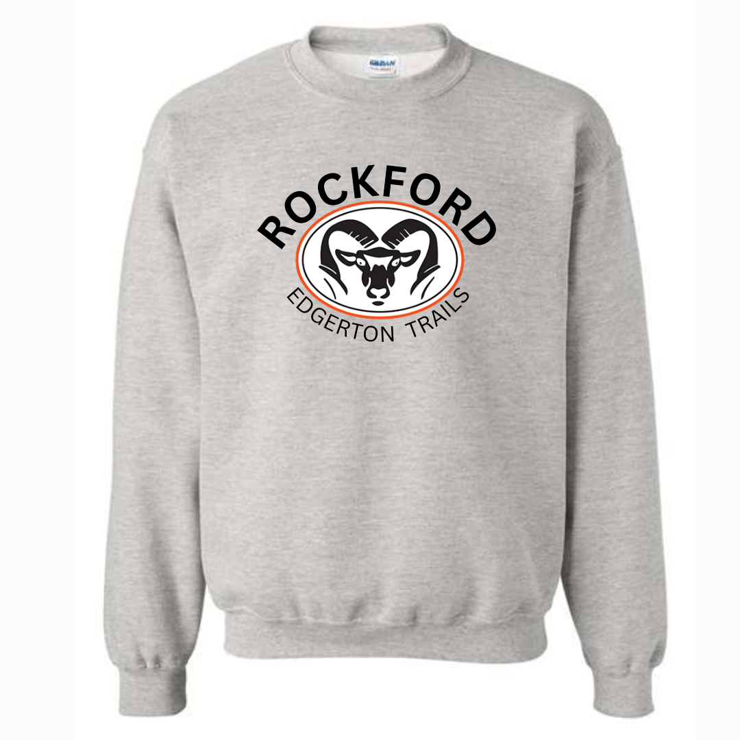 Edgerton Trails Crew