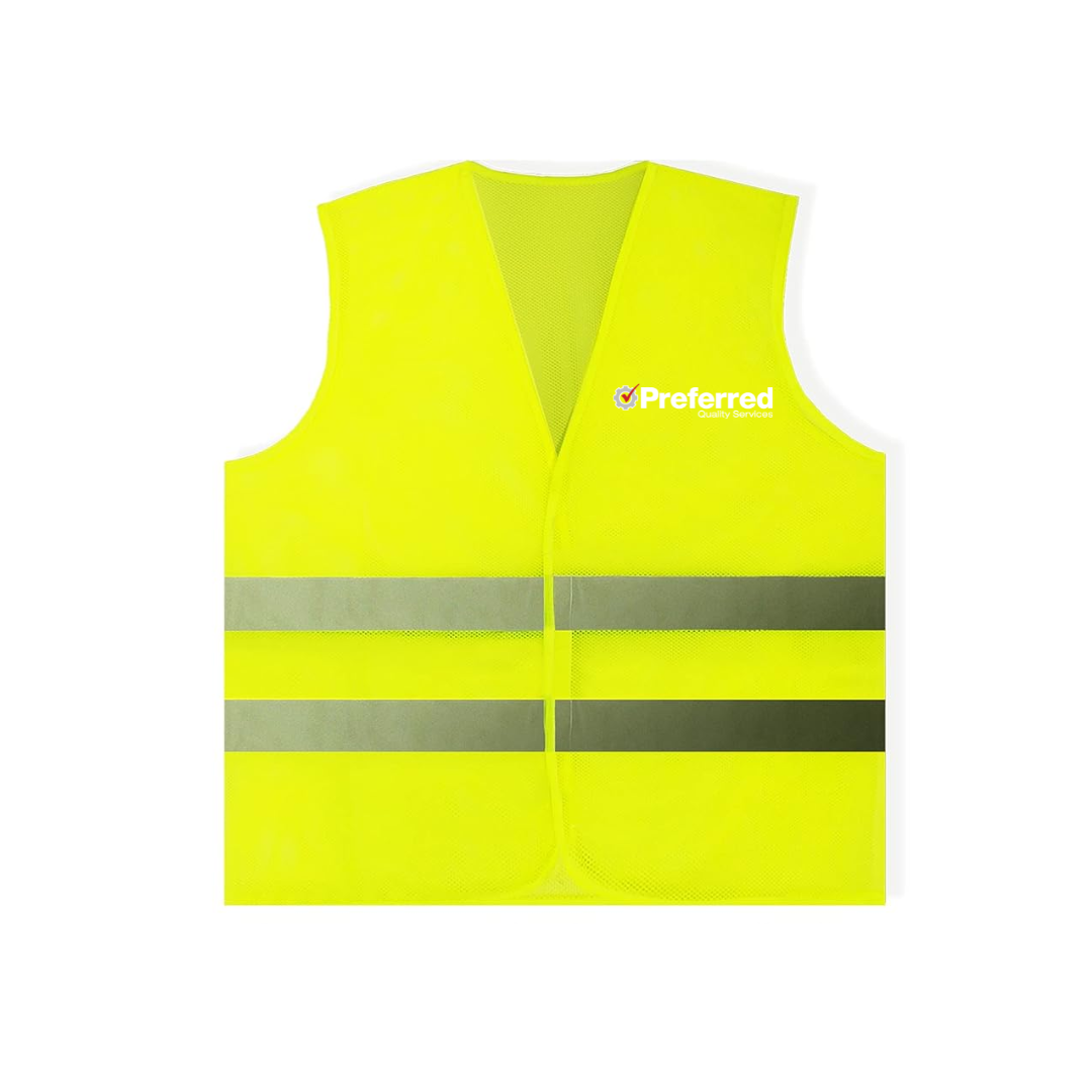 Safety Vest PQS