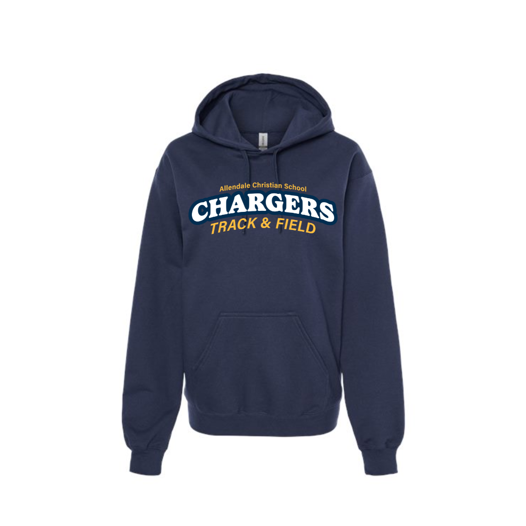 ACS Track Unisex Hoodie
