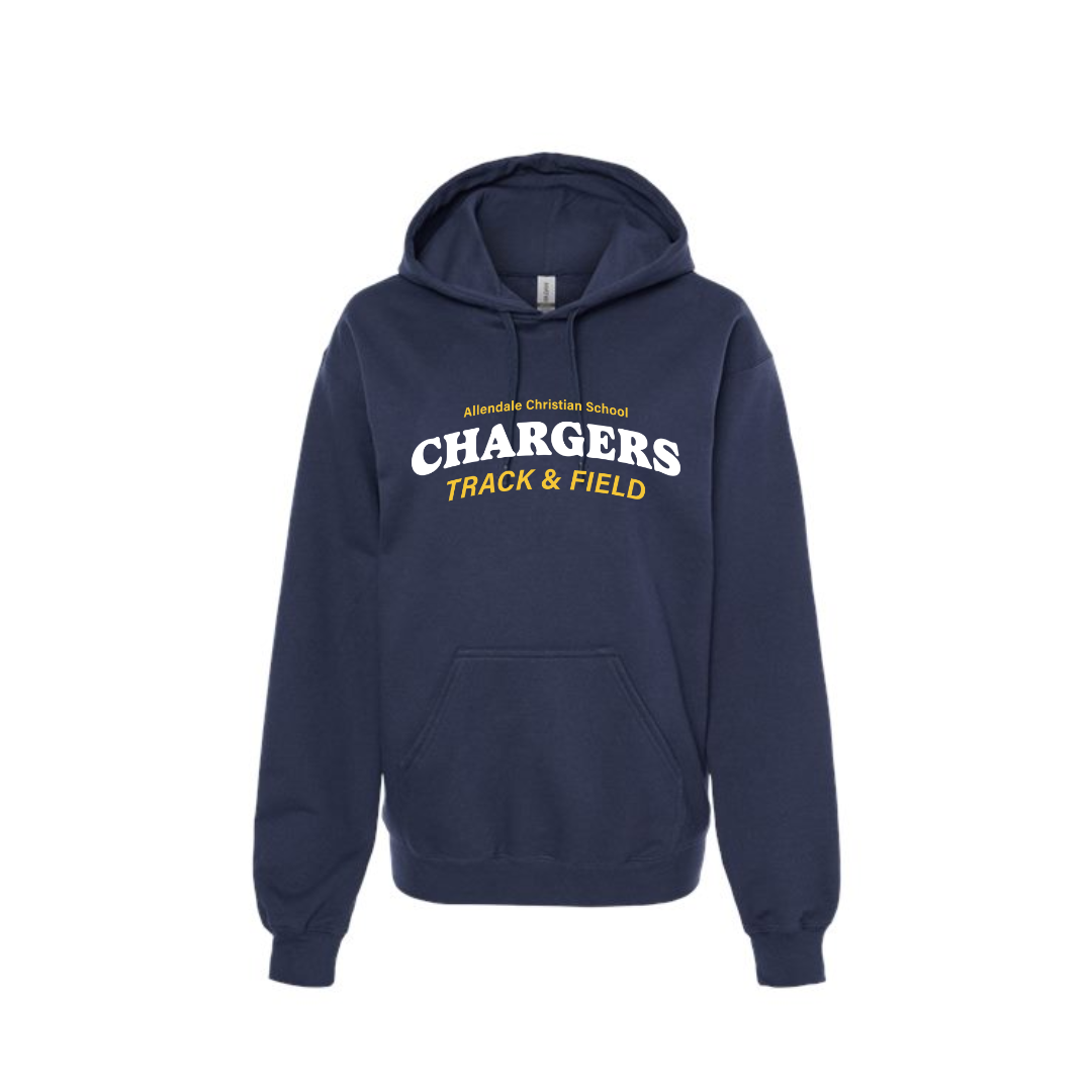 ACS Track Unisex Hoodie