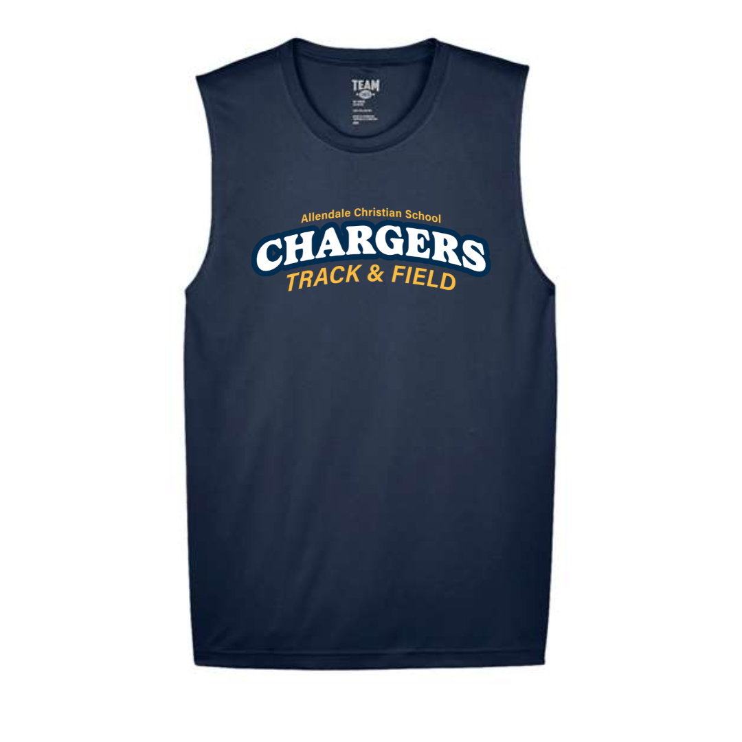 ACS Track Mens Performance Tank