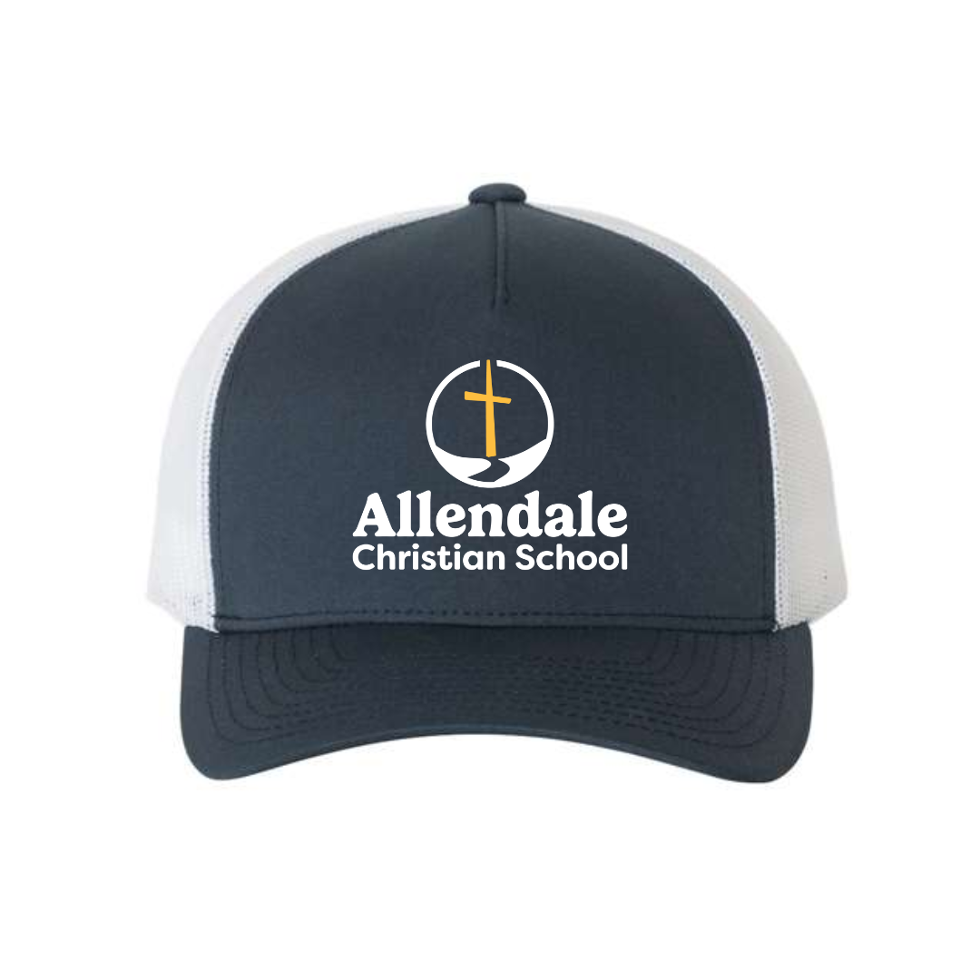 ACS Trucker Hat