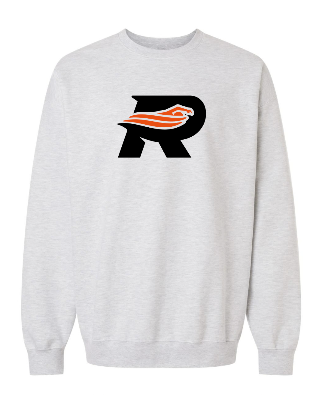 Rockford Riptide Crewneck