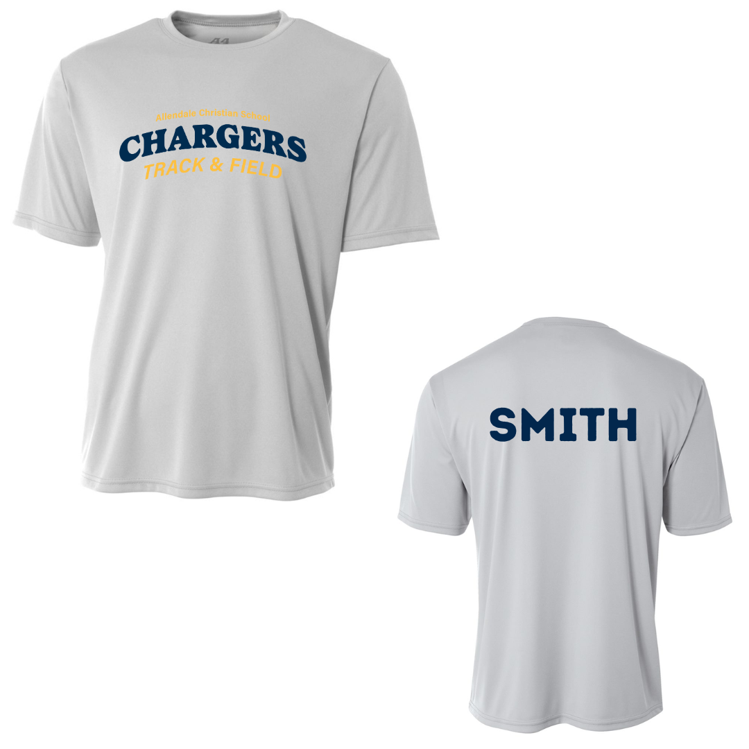 ACS Track Performance Tee