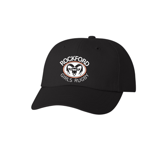 Rockford Girls Rugby Hat