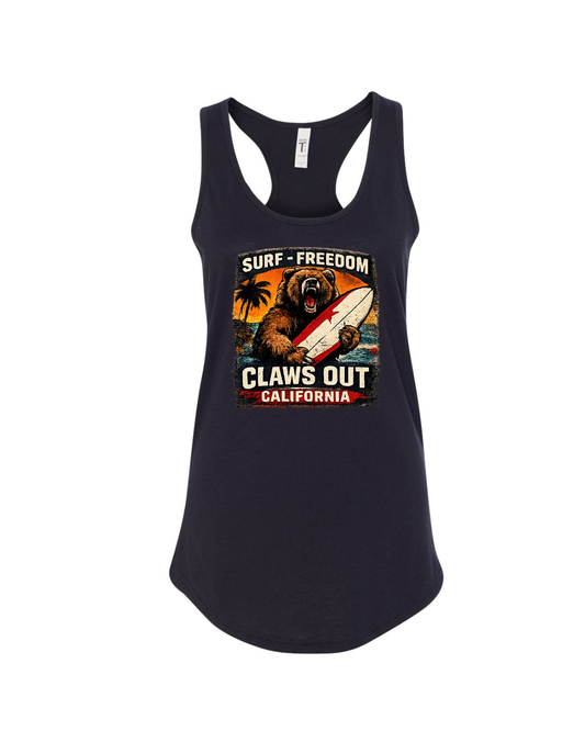 Grizz Gear Women's Tank
