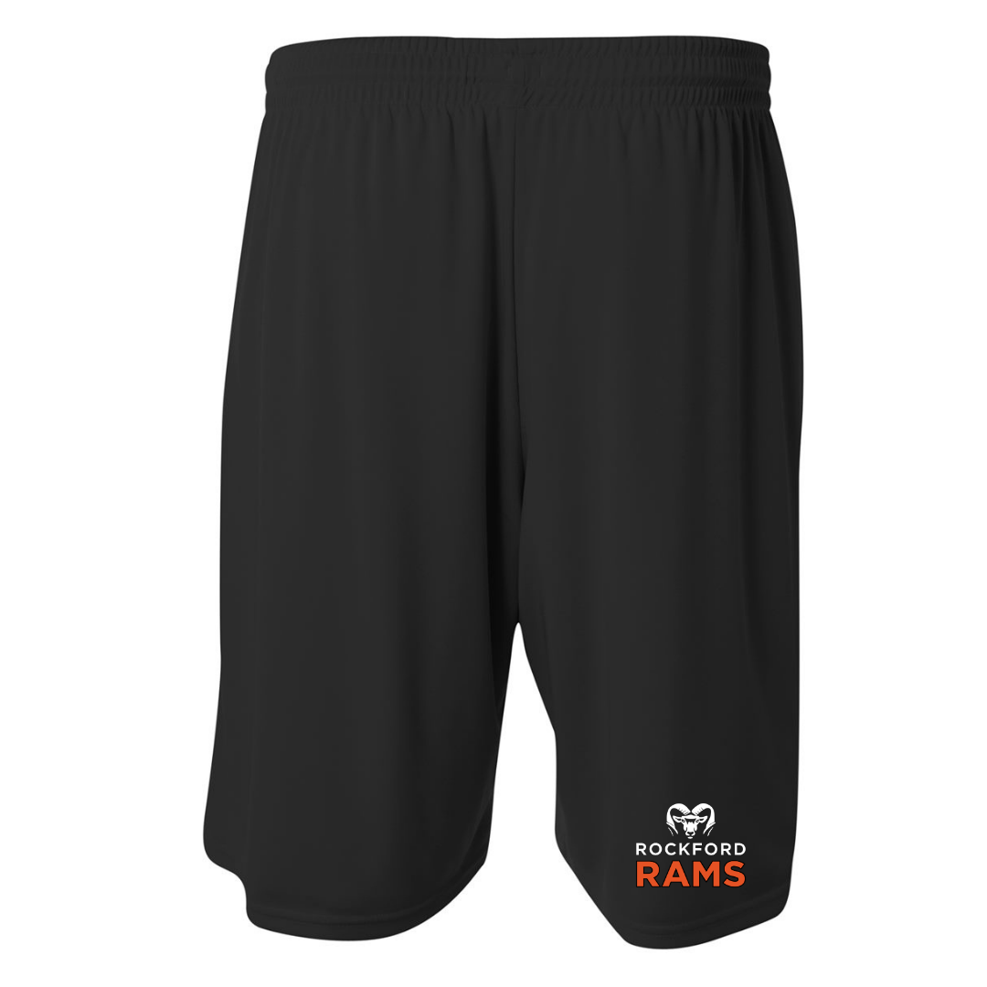 ET Performance Youth Shorts