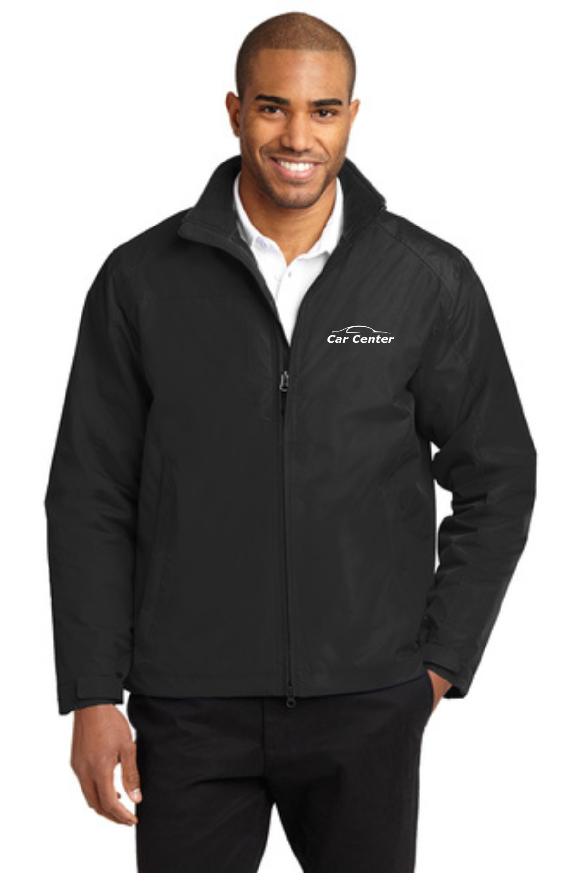 Port Authority® Challenger Winter Jacket