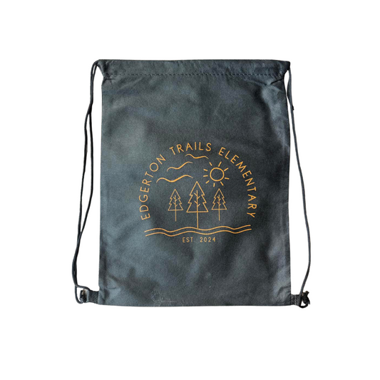 Edgerton Trails 2024 Bags