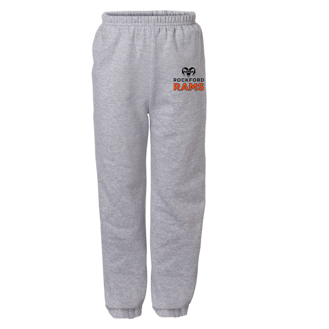 ET Youth Sweatpants