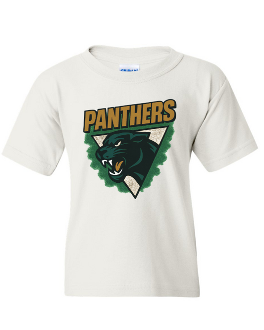 CP Panther's II Youth Unisex Tee