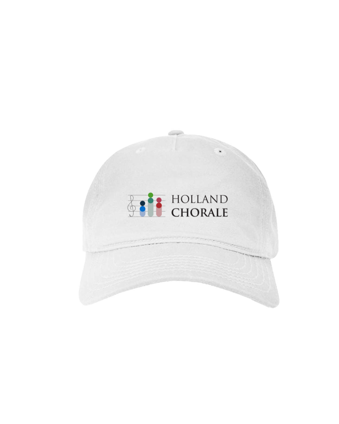 The Holland Chorale Hat