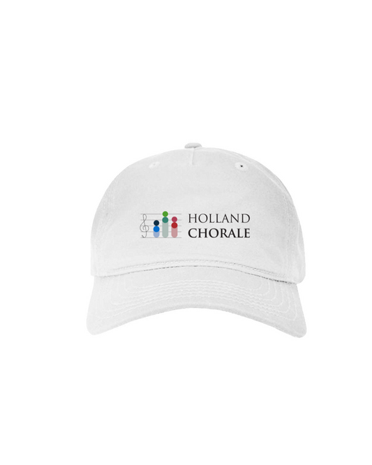The Holland Chorale Hat