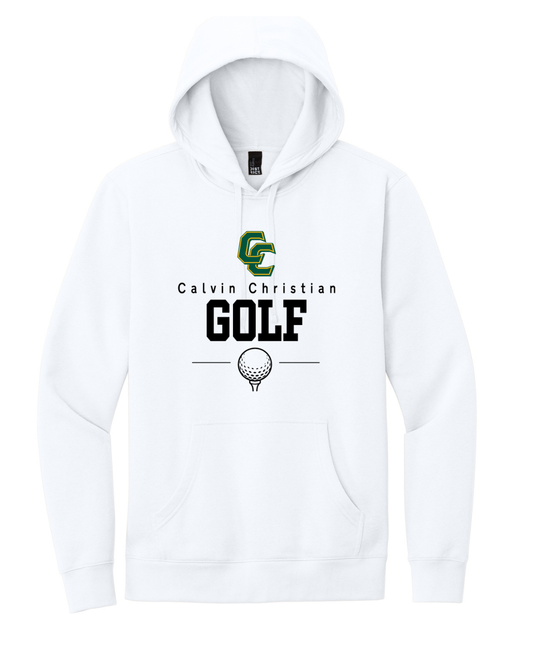 CC Golf Hoodie