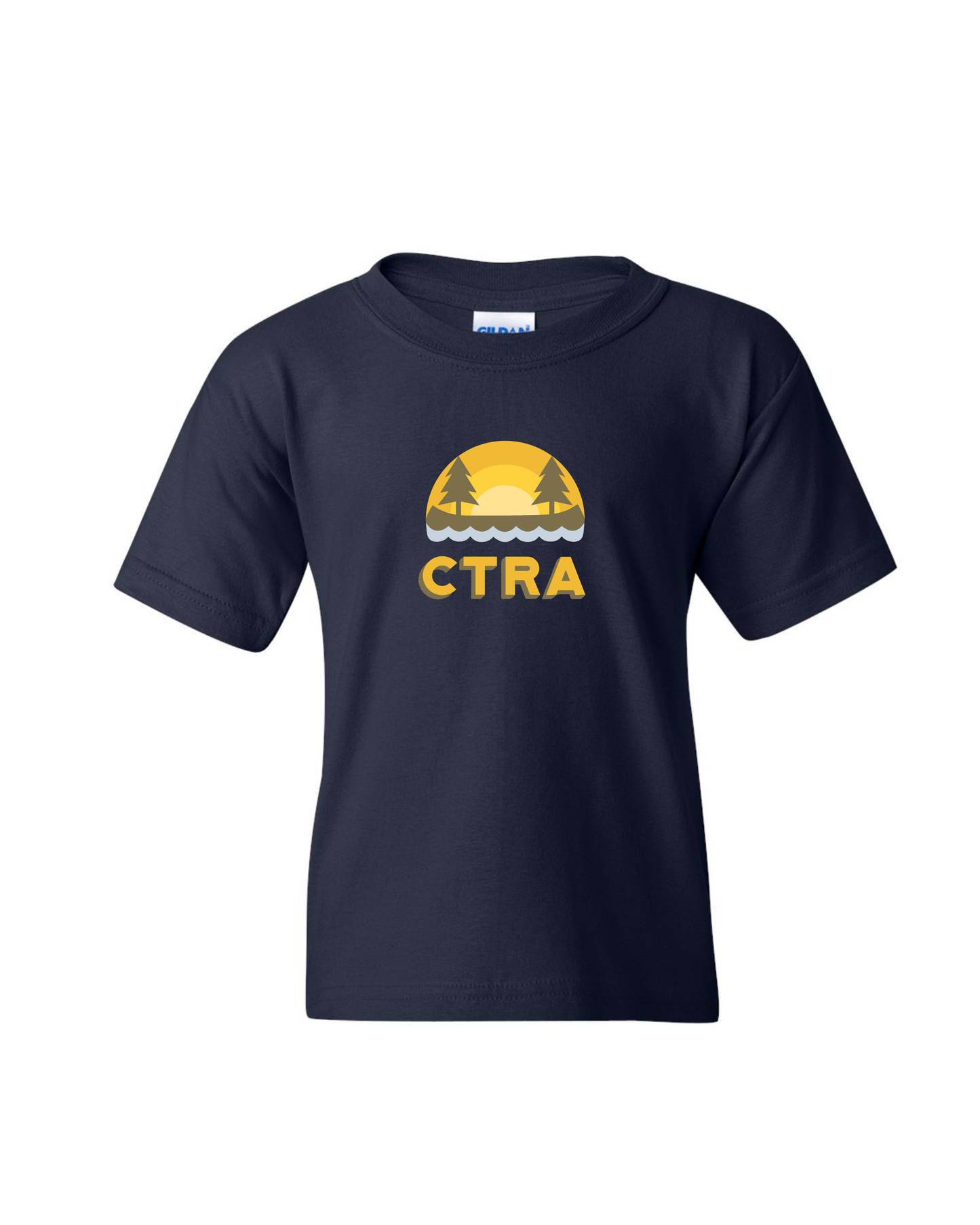 CTRA Youth Tee