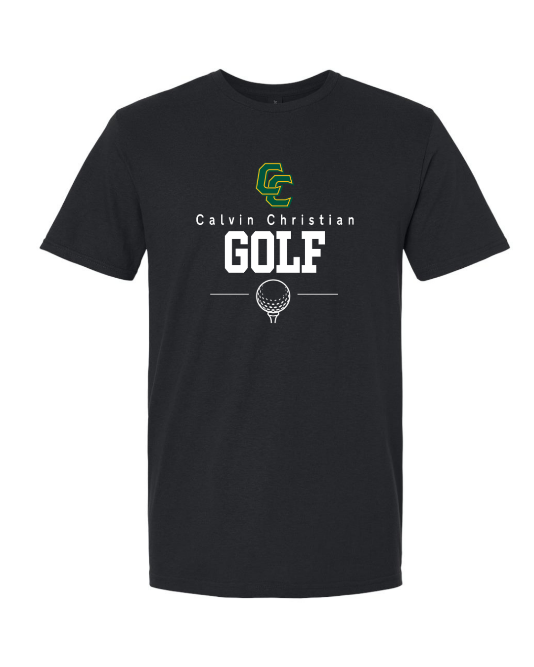 CC Golf Tee