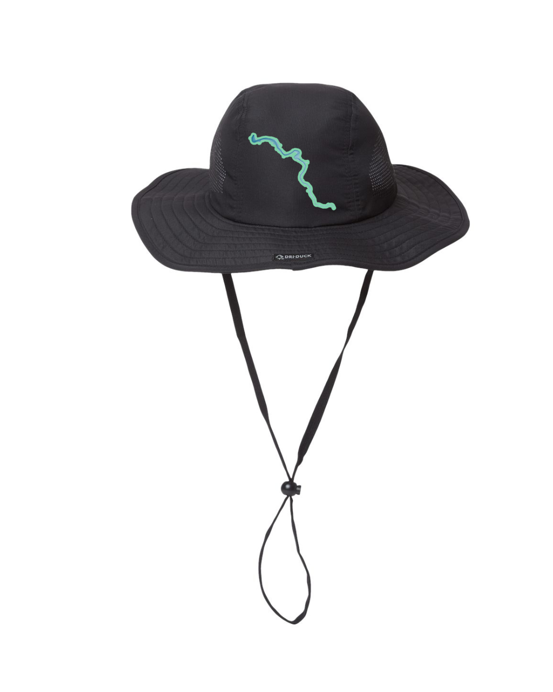 CTRA Dri Duck River Hat