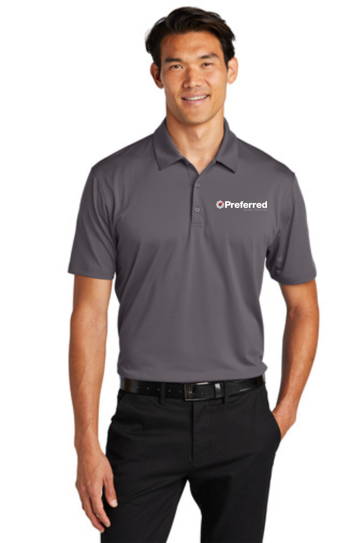 Port Authority Performance Staff Polo