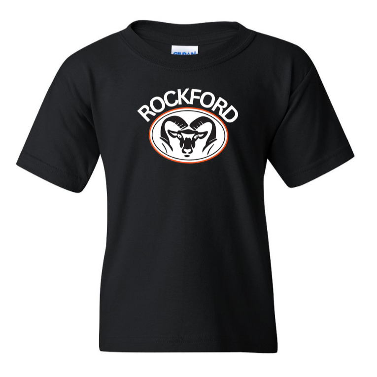 Edgerton Trails Youth Rockford Tee