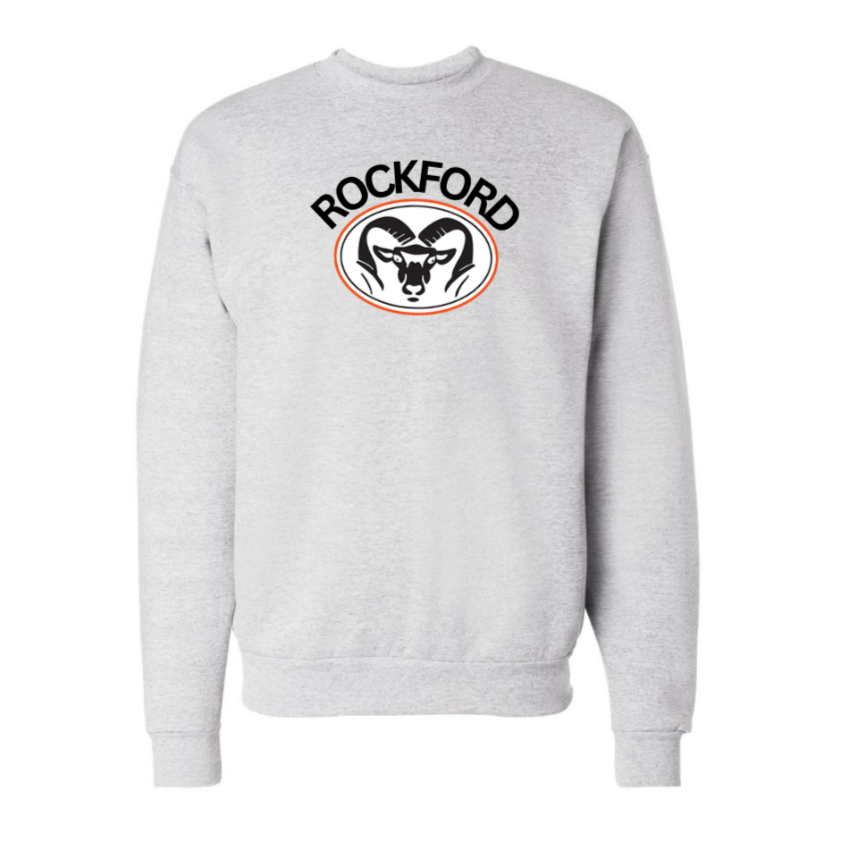 Edgerton Trails Adult Rockford Crew