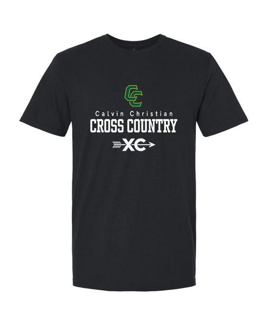 CC Cross Country Tee