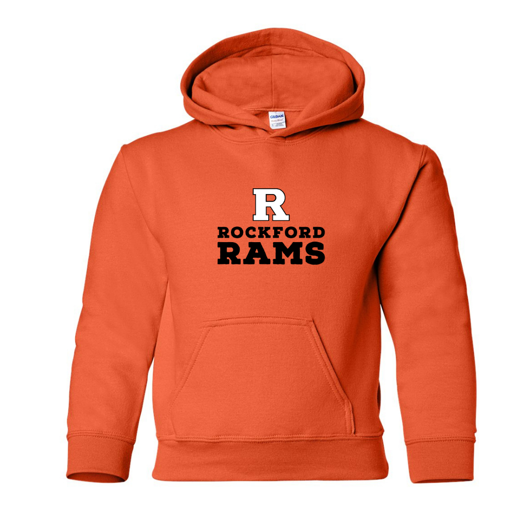 ET Youth Hoodie
