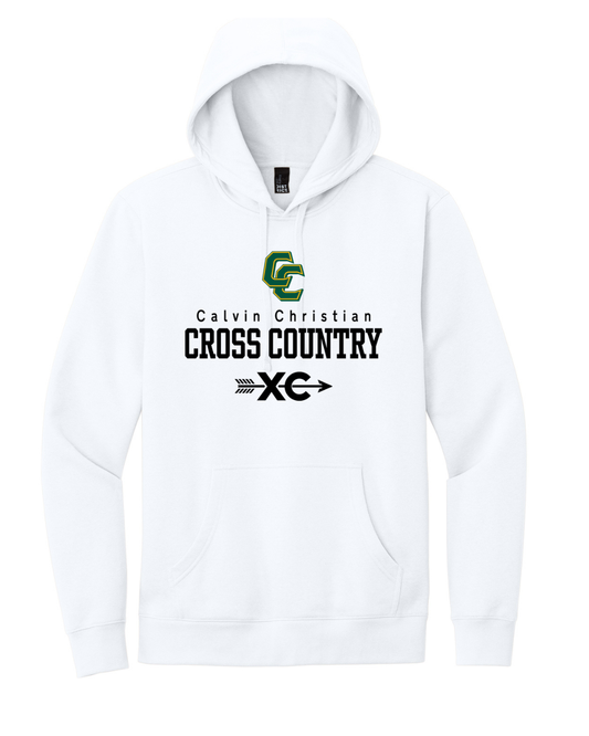 CC Cross Country Hoodie