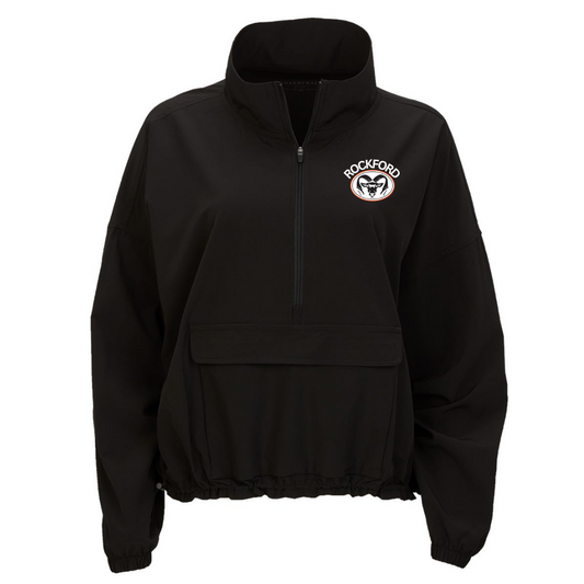 Edgerton Trails Women's Quarter-Zip Pullover