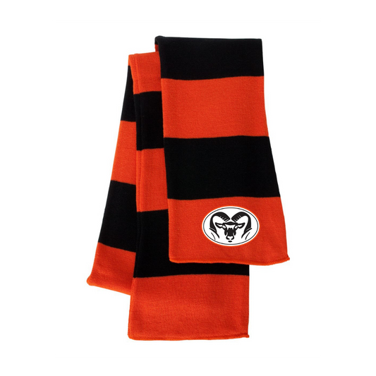 Edgerton Trails Scarf