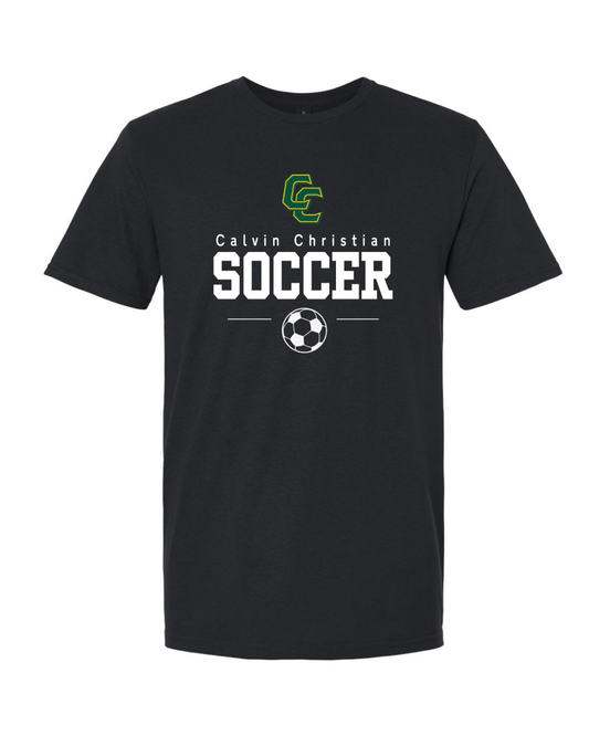 CC Soccer Tee