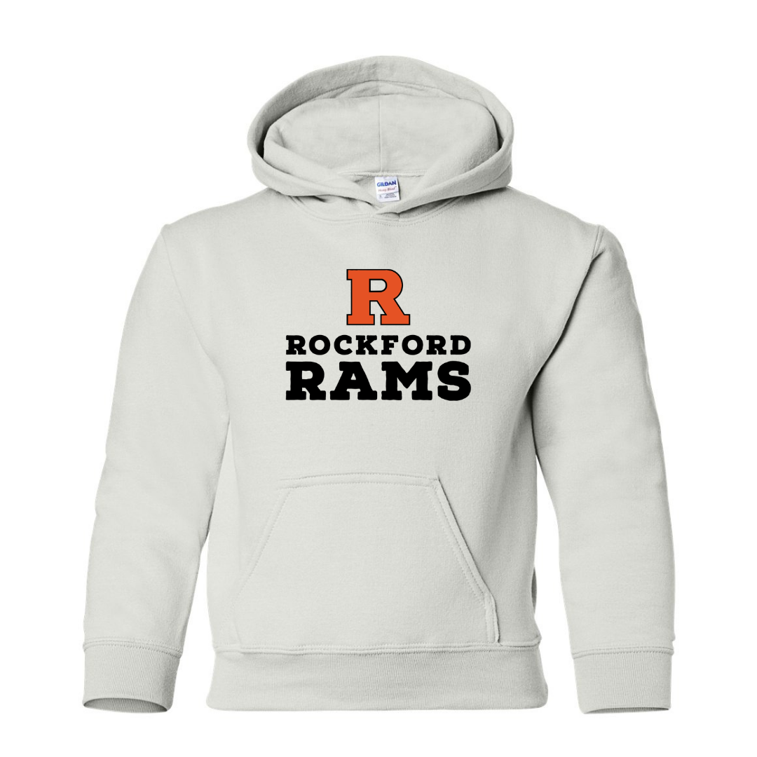 ET Youth Hoodie