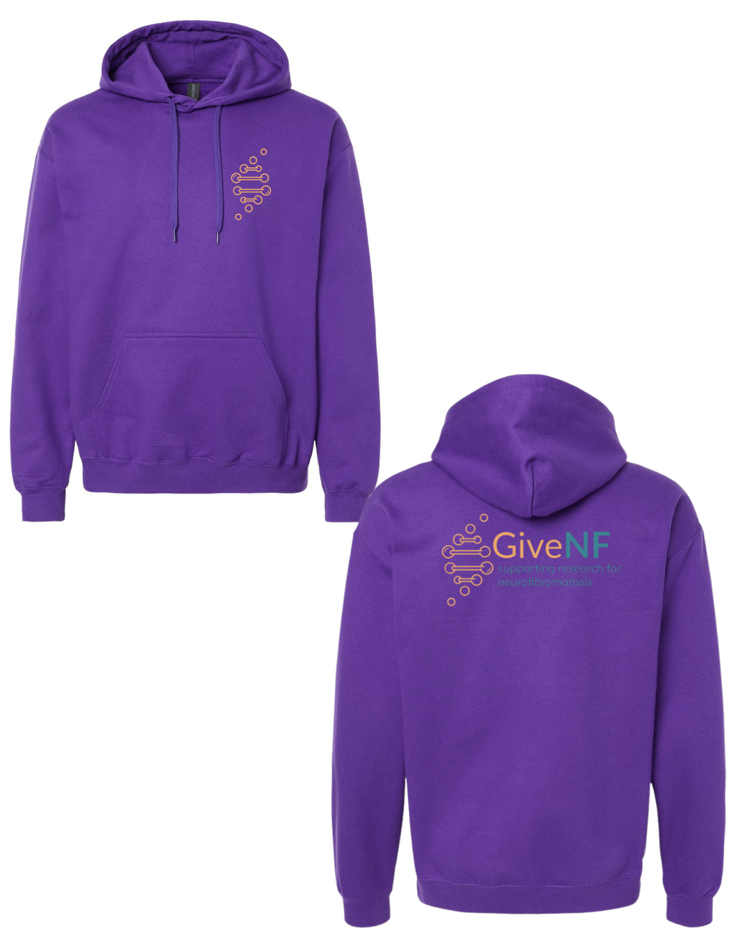 Give NF Unisex Hoodie