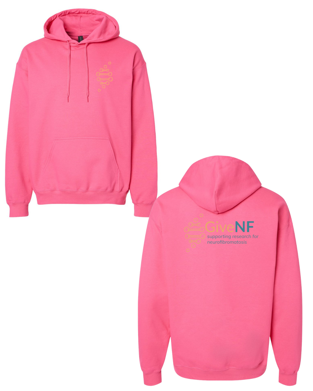 Give NF Unisex Hoodie