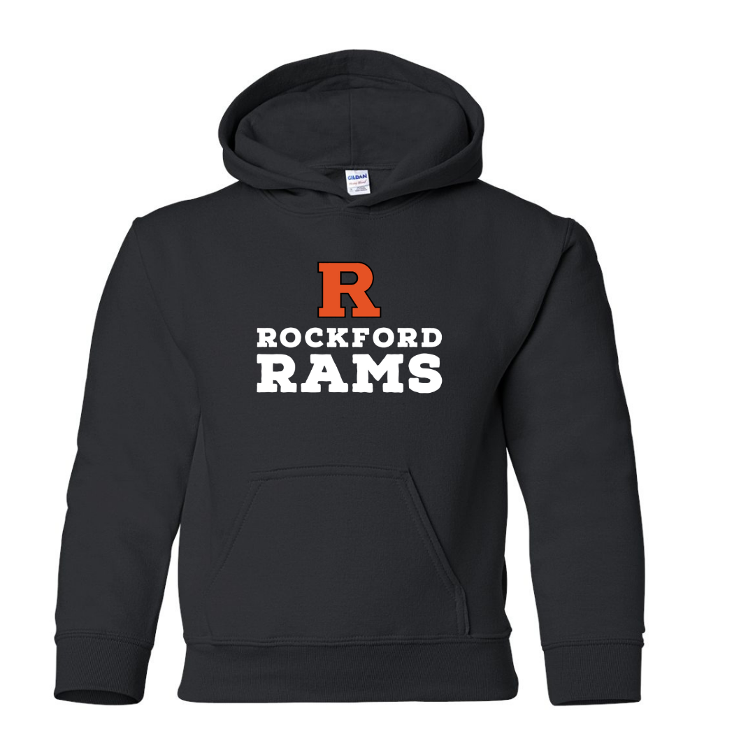 ET Youth Hoodie