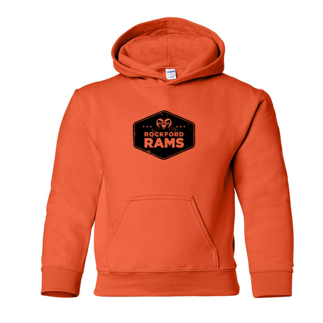 ET Youth Hoodie